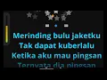 Lagu Karaoke, malam Jumat Kliwon ska 86