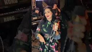 اجمل اغاني حظ دعاء رشوان 