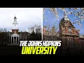 Guide to Johns Hopkins University Everything You Need to Know