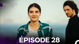 Mme Fazilet Et Ses Filles Épisode 28 Doublage En Français 