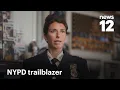 Meet NYPD Chief Martine Materasso the Wonder Woman changing police training