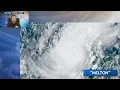 Cleveland forecast - Meteorologist AJ Colby updates the weather outlook and explores MILTON