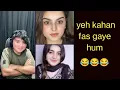 Download Lagu suresh lama's voice made Naina's friends mad |TikTok live with naina | #nepal #pakistan #song