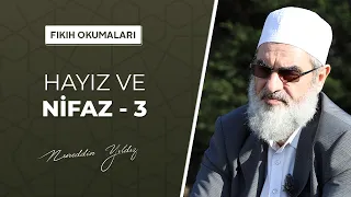 Hayız ve Nifas-3