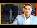 Download Lagu Heftige beelden: Douwe Bob aangevallen op kinderfeestje