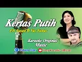 Download Lagu KERTAS PUTIH VOC YUS YUNUS FT ERI SUZAN | KARAOKE DANGDUT ORIGINAL || @sonykaraokeofficial