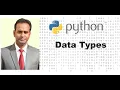 Class 11 IP CS Data Type and print statement in Python