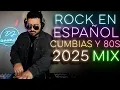 Download Lagu PURO CLUB NOCTURNO 2025 MIX | LIVE DJ MIX by DJ Kevanator | #rockenespañol