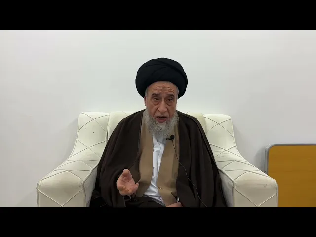 ⁣مسائل أصولية ج 425 