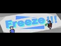 Pyweek 31 Cops entry Freeze