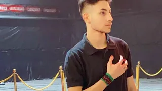 ليله اوصل كربله 2022 عباس الخفاجي 