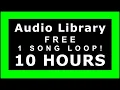 Dog and Pony Show - Silent Partner 🔊 ¡10 HOURS! 🔊 [free background stream music streaming song] ✔️
