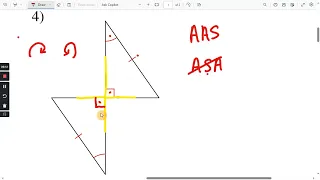 Right Triangle Congruence Kuta Software WS