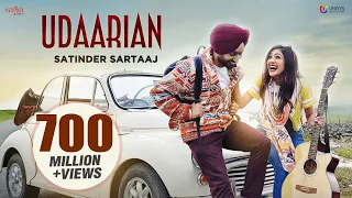 udaarian badi lambi hai kahani mere pyaar di satinder sartaaj love songs new punjabi songs
