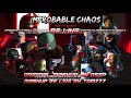 Download Lagu FNF Mashup Be Like - Improbable Chaos [ Erect Remix ] Be Like...