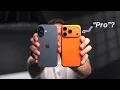 Lagu iPhone 17 vs 17 Pro - Brutally Honest Thoughts After 2 Months...