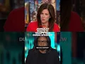 Reporter reacts to Trump s tone during interview at Black journalists conference