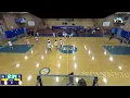 Archbishop Molloy Hi vs Hayes vs Scanlan Boys JuniorVarsity Basketball