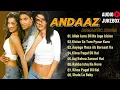 Download Lagu Andaaz Movie Songs Jukebox | Melodious Bollywood Hits | Priyanka Chopra, Akshay Kumar, Lara Dutta