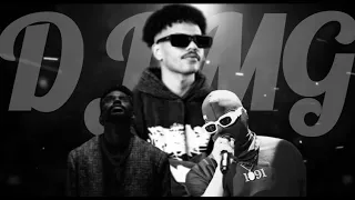 ريمكس    لالاظابط   اول لقى       دندنها