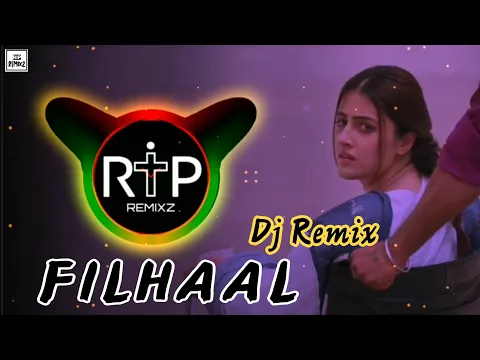 Download MP3 Filhaal (Remix ) ❣️ Dj Aashish  ❣️ Female version Remix ❣️B praak latest song ❣️ Jaani | RIP REMIXZ