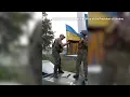 Russia abandons key Ukrainian bastion