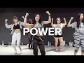 Download Lagu Power - Little Mix ft. Stormzy / Beginner's Class