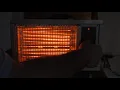 True Living Radiant Heater