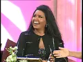 Bülent Ersoy'dan Mehmet Ali Erbil'e: "Anne, abla dinlemez, Kudurmuş bu!" 2001