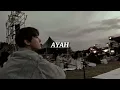 Download Lagu Ayah - Seventeen (slowed+reverb+lirik)