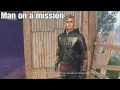 Dying Light 2 Man on a Mission guide - Meet all your Sparker love interests