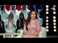 لو بيدي ما أخليك تمشي - ديو حصري بين حاتم العراقي وأصيل هميم في برنامج "أحلام ألف ليلة وليلة"