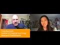 Craig Newmark founder of Craigslist and Craig Newmark Philanthropies on doing good for communities