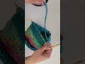 How to use double pointed needles when decreasing the crown of a hat The Spinning Hand dpns