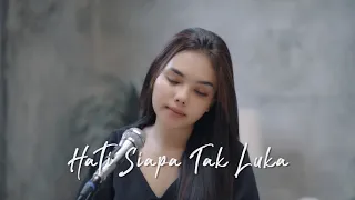 Download HATI SIAPA TAK LUKA ( Ipank Yuniar feat. Azizah Arabie  ) MP3