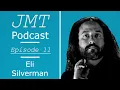 Eli Silverman INTERVIEW Joining Me Today Podcast Ep 11 cheapshow