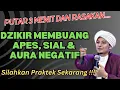 Download Lagu 🔴 Ruqyah Membuang Energi Negatif dan Aura Negatif yang Terkunci dalam Tubuh ‼️Putar 3 Menit dan liat
