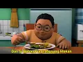 Dasar kau anak bodoh BUAJINGANNN