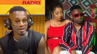 Z.ANTO : BINTI KIZIWI UMAARUFU ULIMPONZA, NILIPOSHUKA KIMUZIKI MARAFIKI WALINIKATAA