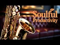 Download Lagu Smooth Soul Jazz for Your Brain on Overdrive 🔥🎧