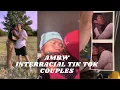 AMBW Interracial tik toks
