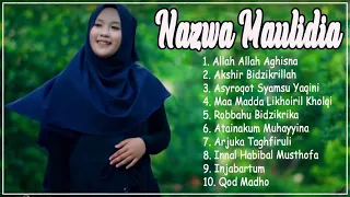 Nazwa Maulidia Full Album | Vol. 1 Sholawat Terbaik | Ospro Muslim Channel