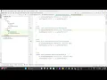 Parameterized Tests in JUnit