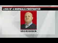 Norwalk mourns the loss of public servant