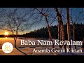 Lagu Collective Kiirtan | Jens | 2023-12-14 | Baba Nam Kevalam