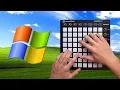 Download Lagu Making Music With Windows XP Sounds