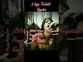 5 Lagu Terbaik Vagetoz | #vagetos #band2000an #vagetoz