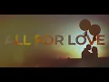 Craig Connelly & Siskin  - All For Love (Giuseppe Ottaviani Remix)