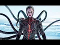 Download Lagu Girl Survives a Helicopter Crash And Accidentally Finds Aliens Living Inside a Mountain Cave