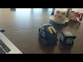 Vector Sdk Remote Control App